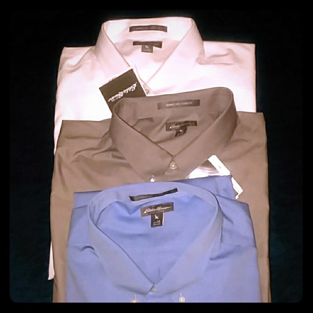 Men's shirts